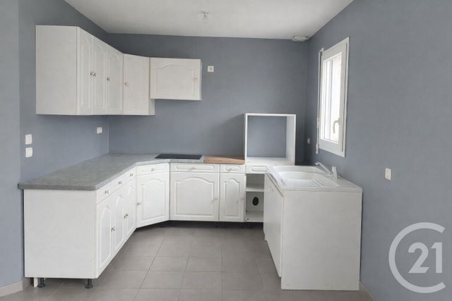 Maison &agrave; louer - 4 pi&egrave;ces - 73,93 m2 - Pauillac - 33 - AQUITAINE