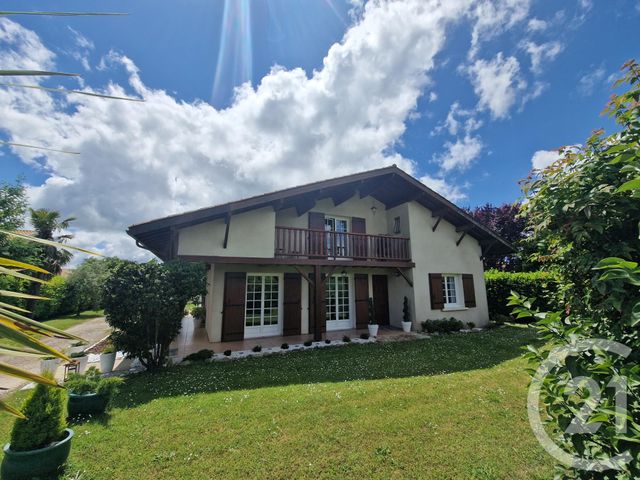 Maison &agrave; vendre - 6 pi&egrave;ces - 159,58 m2 - Lesparre Medoc - 33 - AQUITAINE