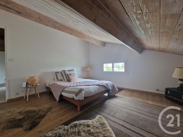 Maison &agrave; vendre - 6 pi&egrave;ces - 159,58 m2 - Lesparre Medoc - 33 - AQUITAINE