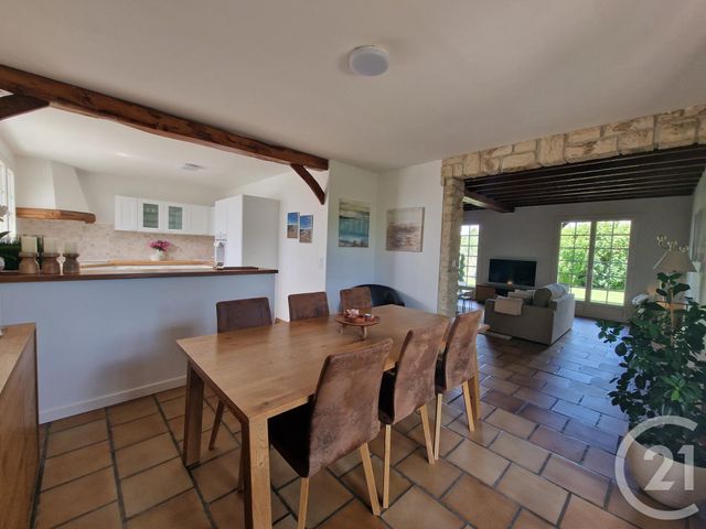 Maison &agrave; vendre - 6 pi&egrave;ces - 159,58 m2 - Lesparre Medoc - 33 - AQUITAINE