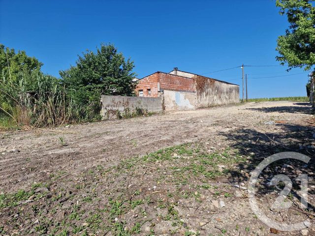 Terrain à vendre - 1250 m2 - Begadan - 33 - AQUITAINE