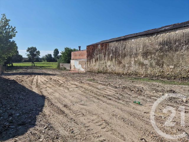 Terrain à vendre - 1250 m2 - Begadan - 33 - AQUITAINE