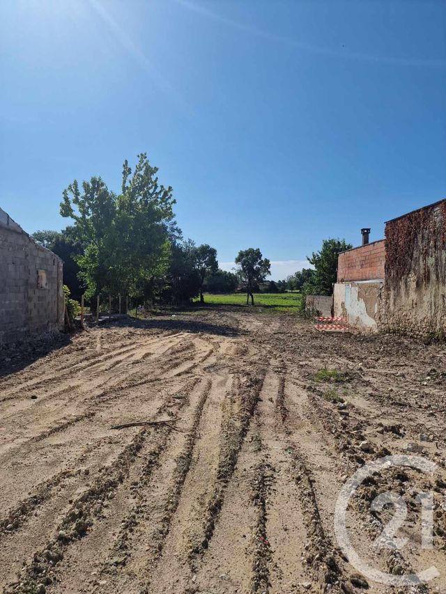 Terrain à vendre - 1250 m2 - Begadan - 33 - AQUITAINE