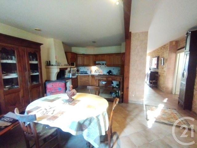 Maison à vendre - 4 pièces - 212,78 m2 - Lesparre Medoc - 33 - AQUITAINE