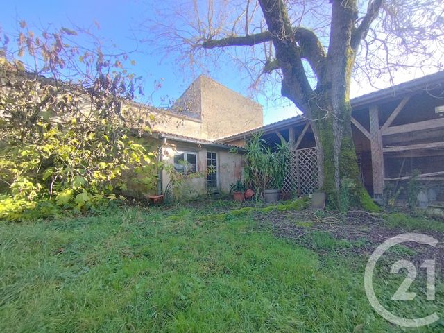 Maison à vendre - 4 pièces - 212,78 m2 - Lesparre Medoc - 33 - AQUITAINE