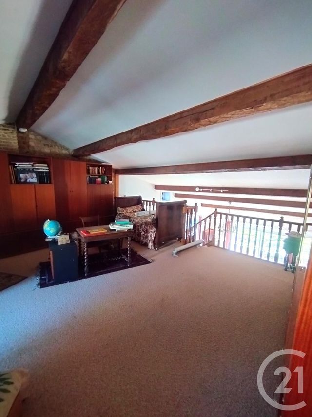 Maison à vendre - 4 pièces - 212,78 m2 - Lesparre Medoc - 33 - AQUITAINE