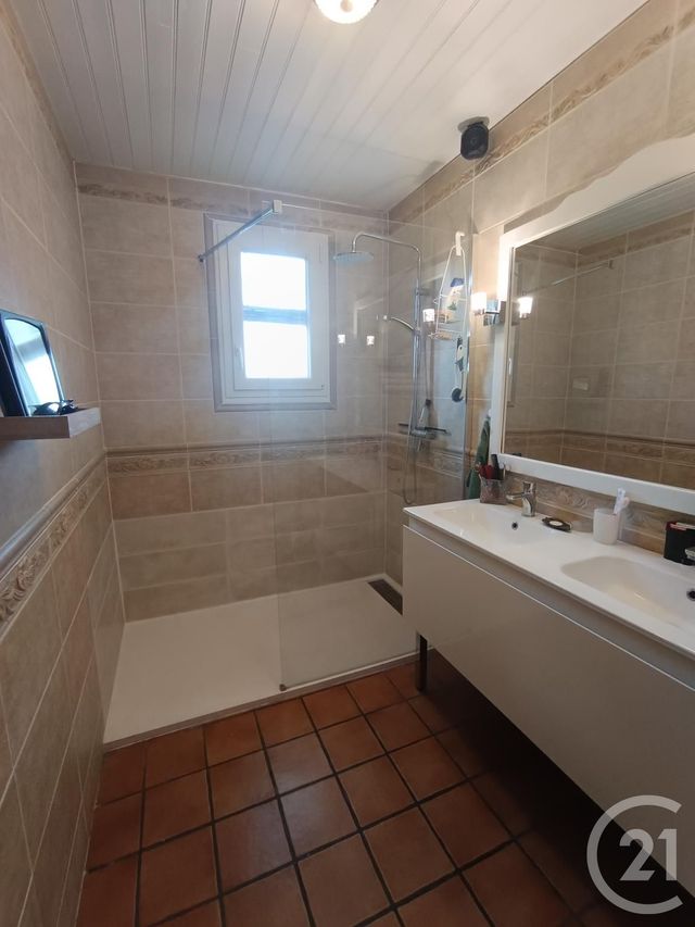 Maison à vendre - 5 pièces - 180 m2 - Lesparre Medoc - 33 - AQUITAINE