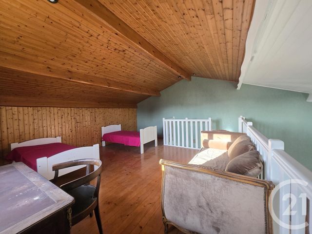 Maison à vendre - 5 pièces - 180 m2 - Lesparre Medoc - 33 - AQUITAINE