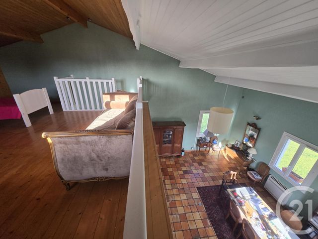 Maison à vendre - 5 pièces - 180 m2 - Lesparre Medoc - 33 - AQUITAINE