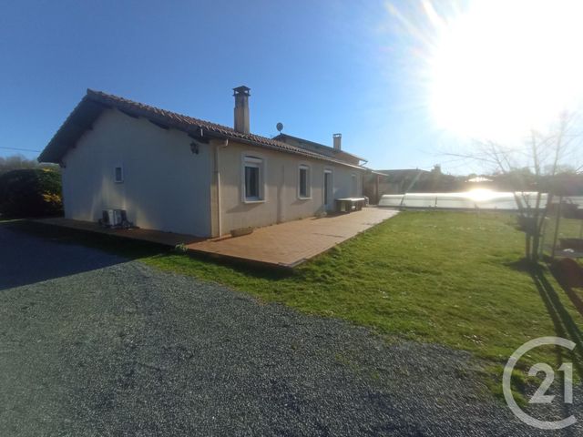 Maison à vendre - 5 pièces - 180 m2 - Lesparre Medoc - 33 - AQUITAINE