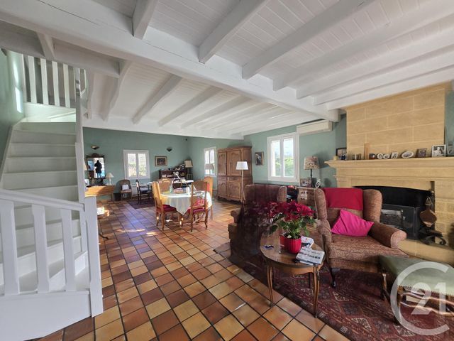 Maison à vendre - 5 pièces - 180 m2 - Lesparre Medoc - 33 - AQUITAINE