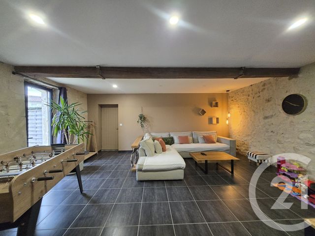 Maison à vendre - 5 pièces - 167,36 m2 - St Germain D Esteuil - 33 - AQUITAINE