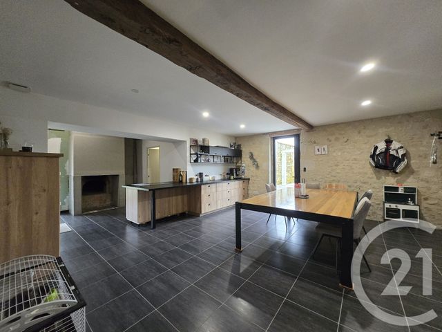 maison - ST GERMAIN D ESTEUIL - 33