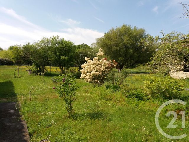 Maison &agrave; vendre - 4 pi&egrave;ces - 87,77 m2 - Gaillan En Medoc - 33 - AQUITAINE