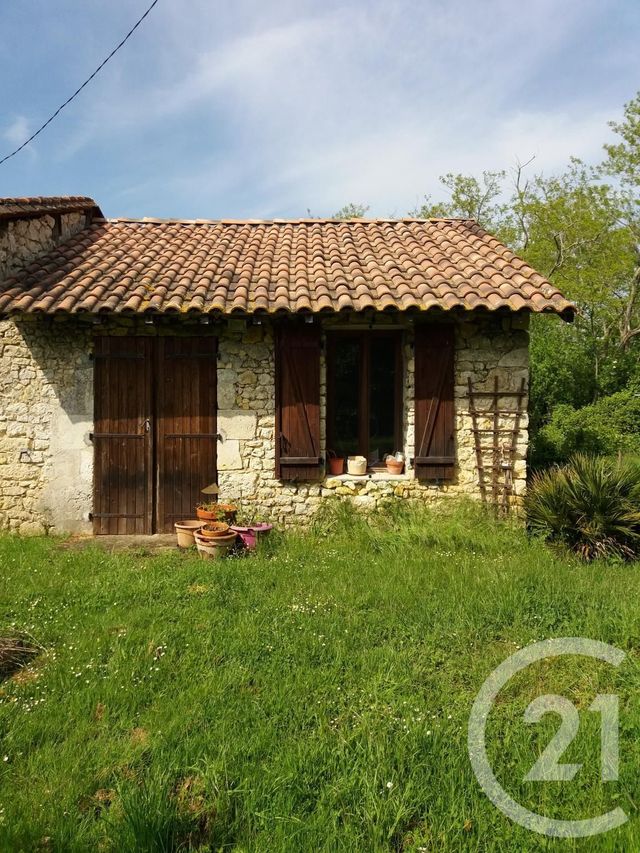 Maison &agrave; vendre - 4 pi&egrave;ces - 87,77 m2 - Gaillan En Medoc - 33 - AQUITAINE