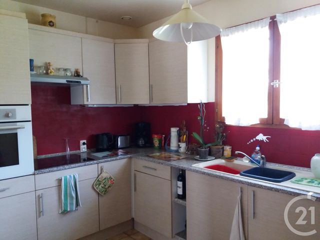 Maison &agrave; vendre - 4 pi&egrave;ces - 87,77 m2 - Gaillan En Medoc - 33 - AQUITAINE