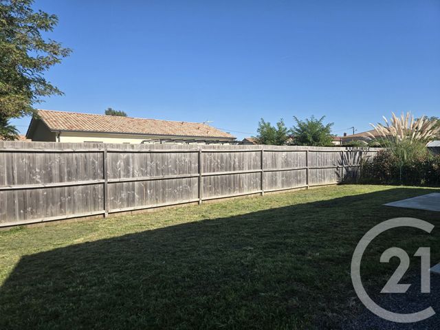 Maison à vendre - 4 pièces - 104 m2 - Gaillan En Medoc - 33 - AQUITAINE