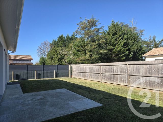 Maison à vendre - 4 pièces - 104 m2 - Gaillan En Medoc - 33 - AQUITAINE