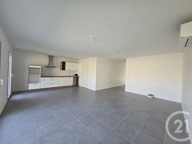 Maison à vendre - 4 pièces - 104 m2 - Gaillan En Medoc - 33 - AQUITAINE