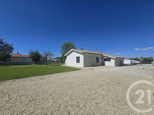 Maison à vendre - 5 pièces - 101,07 m2 - Lesparre Medoc - 33 - AQUITAINE