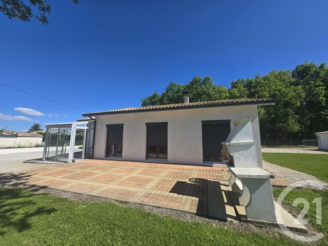 Maison à vendre - 5 pièces - 101,07 m2 - Lesparre Medoc - 33 - AQUITAINE