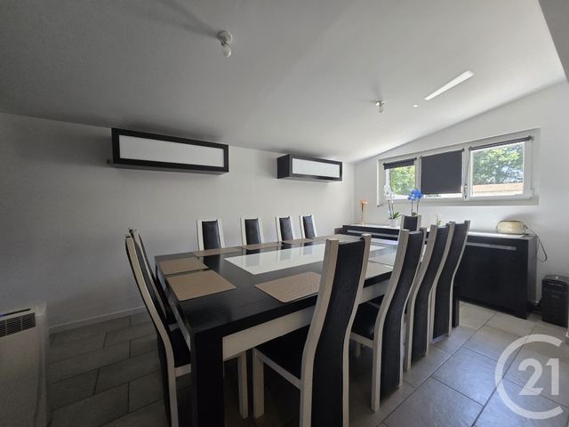 Maison à vendre - 5 pièces - 101,07 m2 - Lesparre Medoc - 33 - AQUITAINE