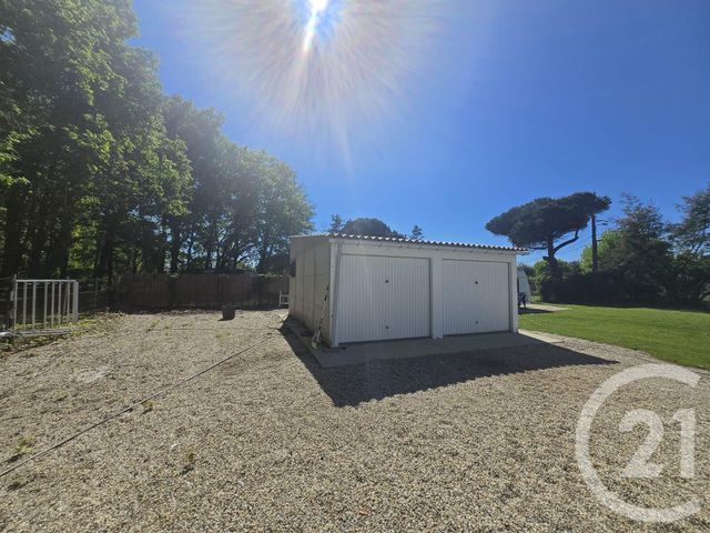 Maison à vendre - 5 pièces - 101,07 m2 - Lesparre Medoc - 33 - AQUITAINE