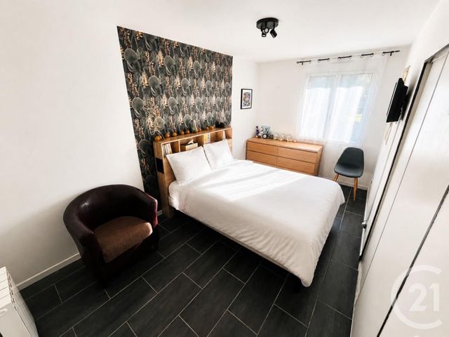 Maison &agrave; vendre - 4 pi&egrave;ces - 121 m2 - St Germain D Esteuil - 33 - AQUITAINE