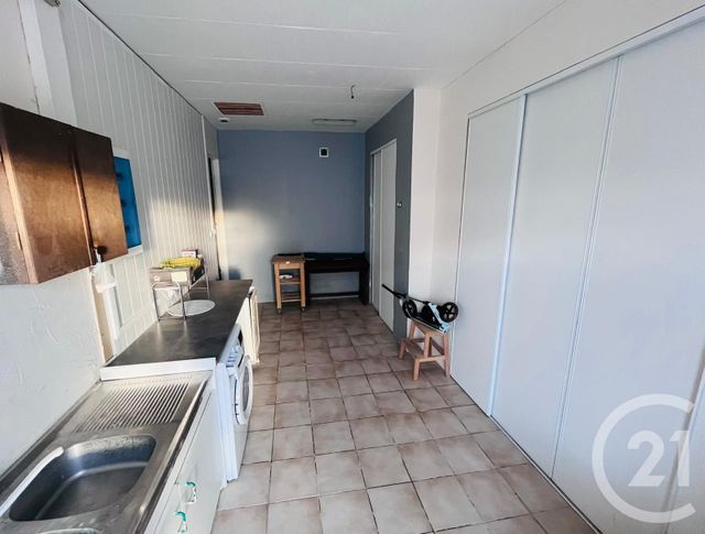 Maison &agrave; vendre - 4 pi&egrave;ces - 121 m2 - St Germain D Esteuil - 33 - AQUITAINE