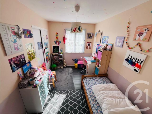 Maison &agrave; vendre - 4 pi&egrave;ces - 121 m2 - St Germain D Esteuil - 33 - AQUITAINE