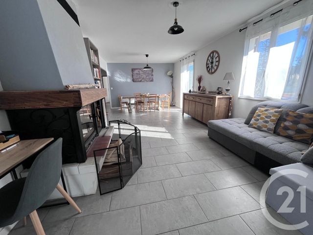 Maison &agrave; vendre - 4 pi&egrave;ces - 121 m2 - St Germain D Esteuil - 33 - AQUITAINE