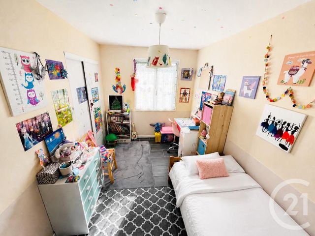 Maison &agrave; vendre - 4 pi&egrave;ces - 121 m2 - St Germain D Esteuil - 33 - AQUITAINE