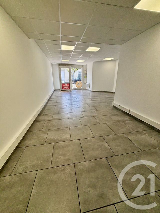 Maison à louer - 1 pièce - 47,37 m2 - Lesparre Medoc - 33 - AQUITAINE