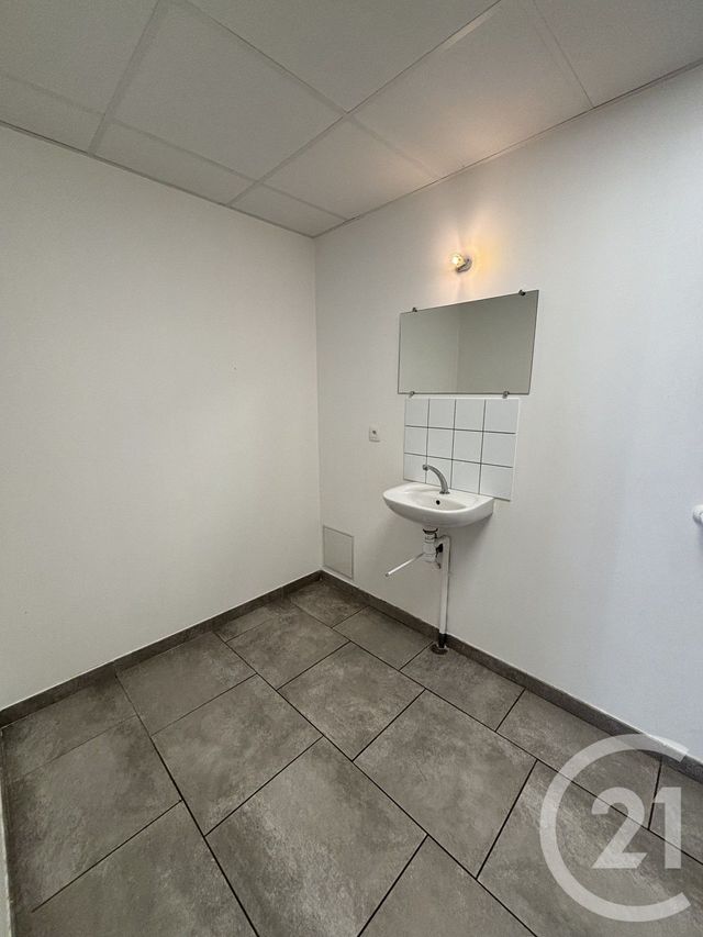 Maison à louer - 1 pièce - 47,37 m2 - Lesparre Medoc - 33 - AQUITAINE