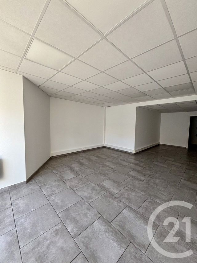 Maison à louer - 1 pièce - 47,37 m2 - Lesparre Medoc - 33 - AQUITAINE