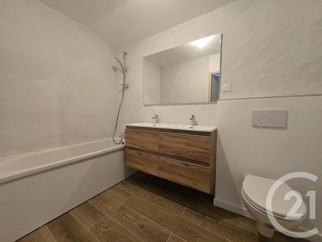 Maison à vendre - 4 pièces - 125 m2 - Lesparre Medoc - 33 - AQUITAINE