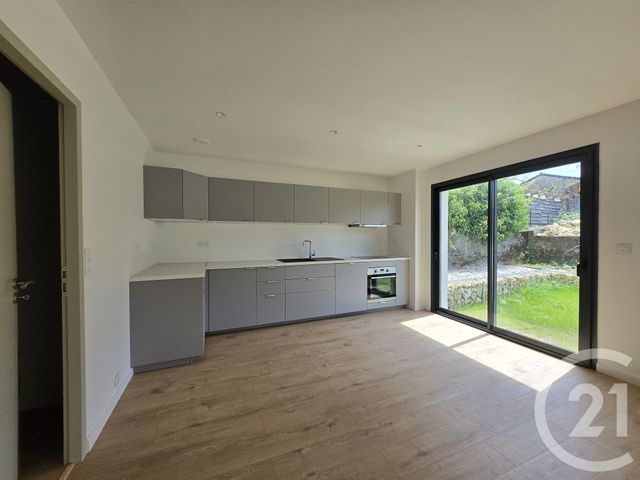 Maison à vendre - 4 pièces - 125 m2 - Lesparre Medoc - 33 - AQUITAINE