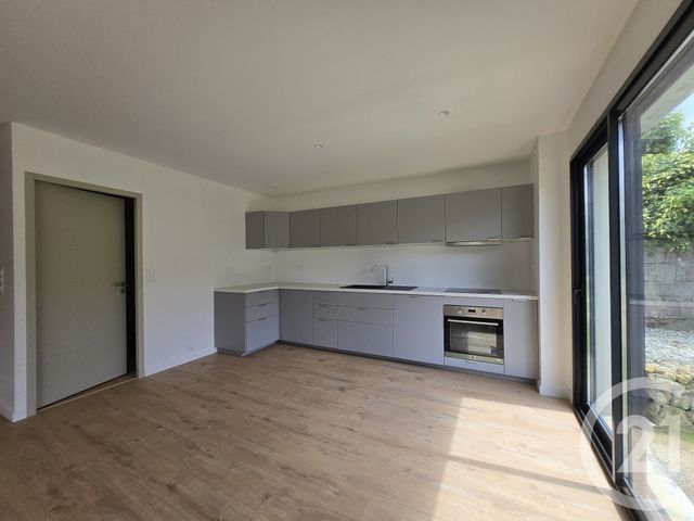 Maison à vendre - 4 pièces - 125 m2 - Lesparre Medoc - 33 - AQUITAINE