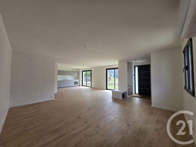 Maison à vendre - 4 pièces - 125 m2 - Lesparre Medoc - 33 - AQUITAINE