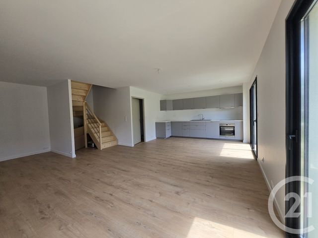 Maison à vendre - 4 pièces - 125 m2 - Lesparre Medoc - 33 - AQUITAINE