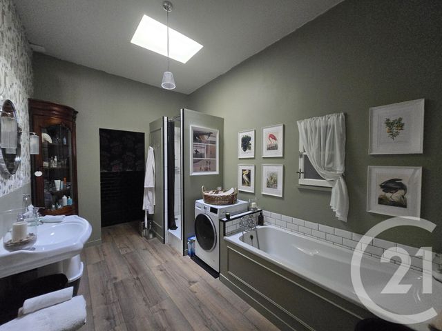 Appartement T3 à vendre - 3 pièces - 94 m2 - Lesparre Medoc - 33 - AQUITAINE