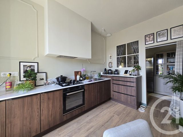 Appartement T3 à vendre - 3 pièces - 94 m2 - Lesparre Medoc - 33 - AQUITAINE