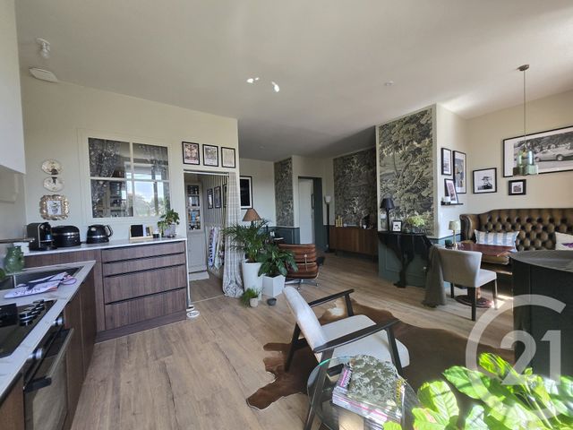 Appartement T3 à vendre - 3 pièces - 94 m2 - Lesparre Medoc - 33 - AQUITAINE