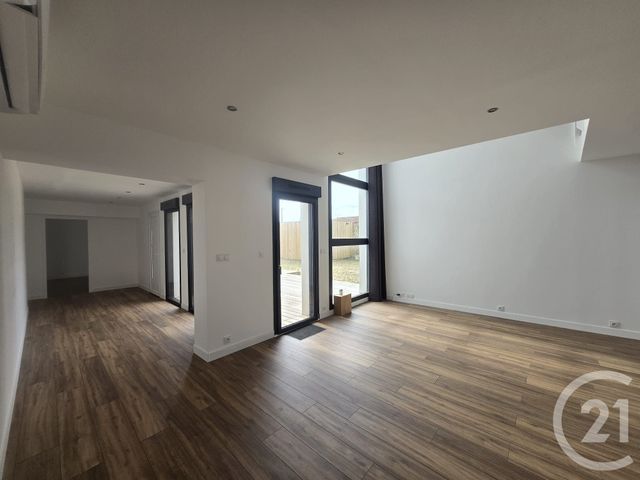 Maison &agrave; vendre - 5 pi&egrave;ces - 129,28 m2 - Gaillan En Medoc - 33 - AQUITAINE