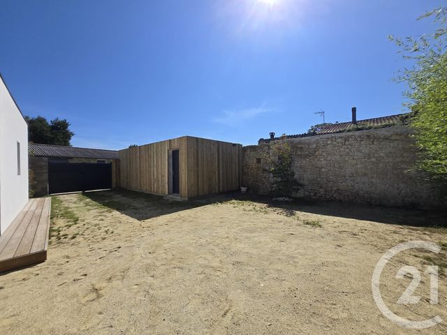 Maison à vendre - 5 pièces - 129,28 m2 - Gaillan En Medoc - 33 - AQUITAINE
