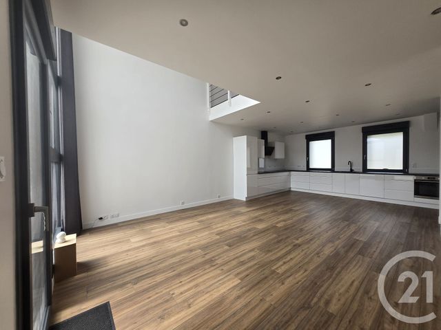 Maison &agrave; vendre - 5 pi&egrave;ces - 129,28 m2 - Gaillan En Medoc - 33 - AQUITAINE