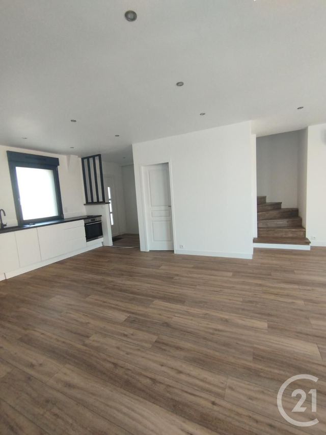 Maison à vendre - 5 pièces - 129,28 m2 - Gaillan En Medoc - 33 - AQUITAINE