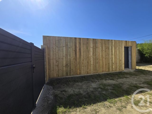 Maison à vendre - 5 pièces - 129,28 m2 - Gaillan En Medoc - 33 - AQUITAINE