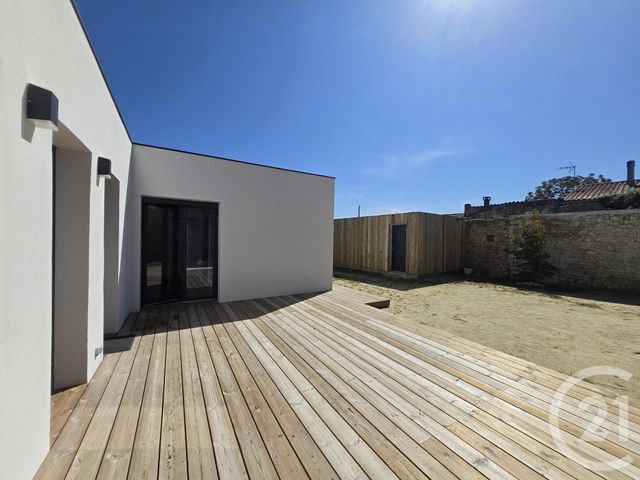 Maison à vendre GAILLAN EN MEDOC