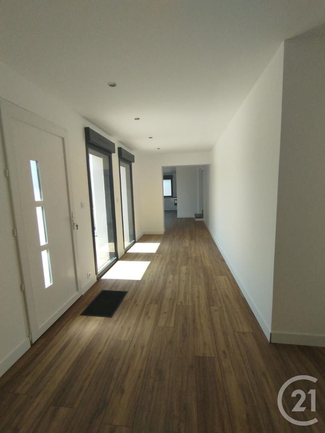 Maison à vendre - 5 pièces - 129,28 m2 - Gaillan En Medoc - 33 - AQUITAINE